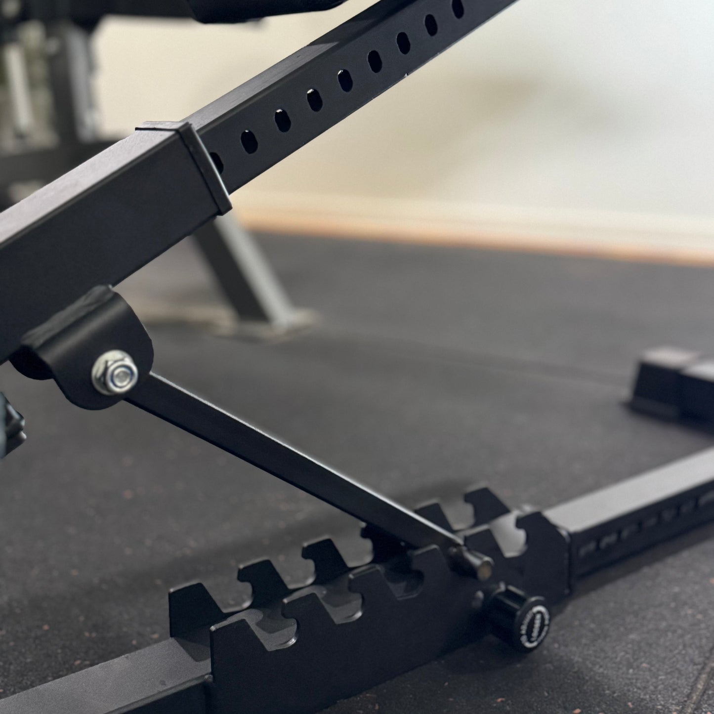 Nordic Back Extension™ (Pre-Order)
