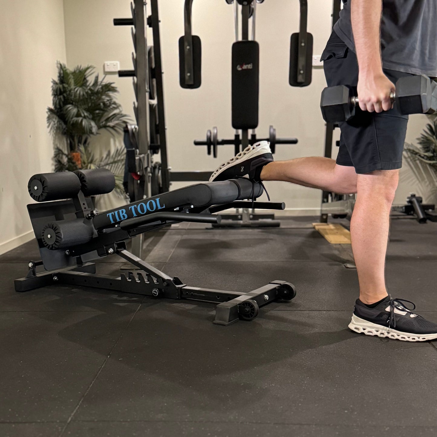 Nordic Back Extension™ (Pre-Order)