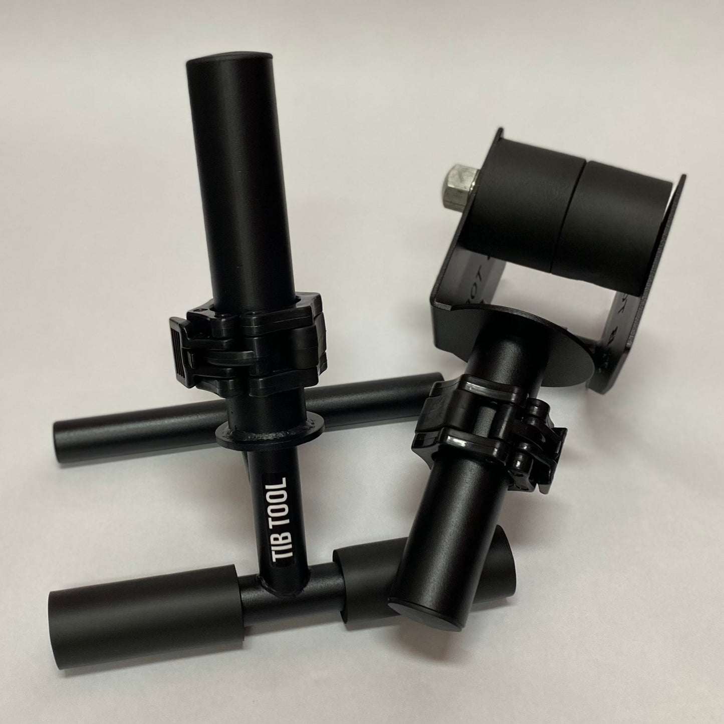 Tib Bar Bundle