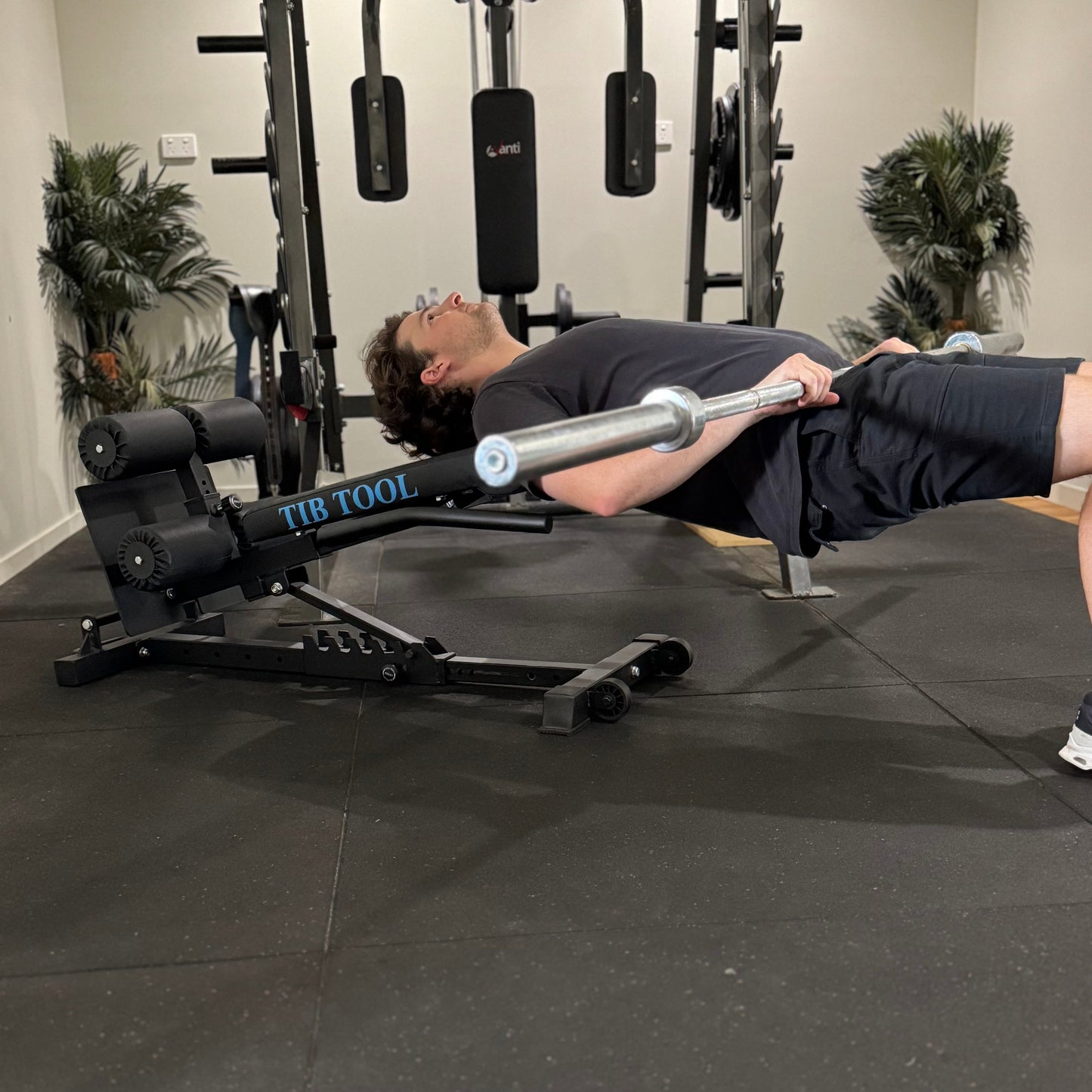 Nordic Back Extension™ (Pre-Order)