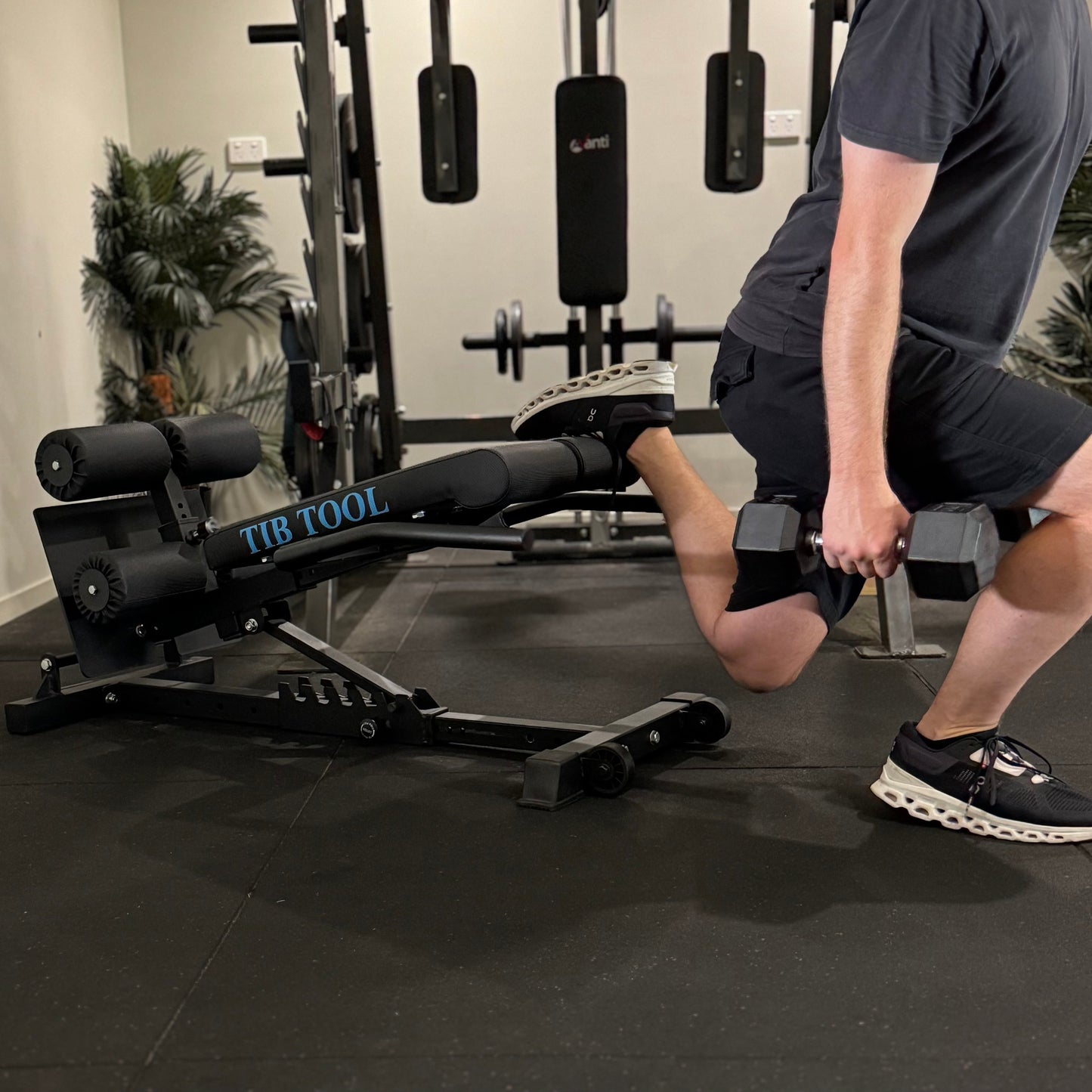Nordic Back Extension™ (Pre-Order)