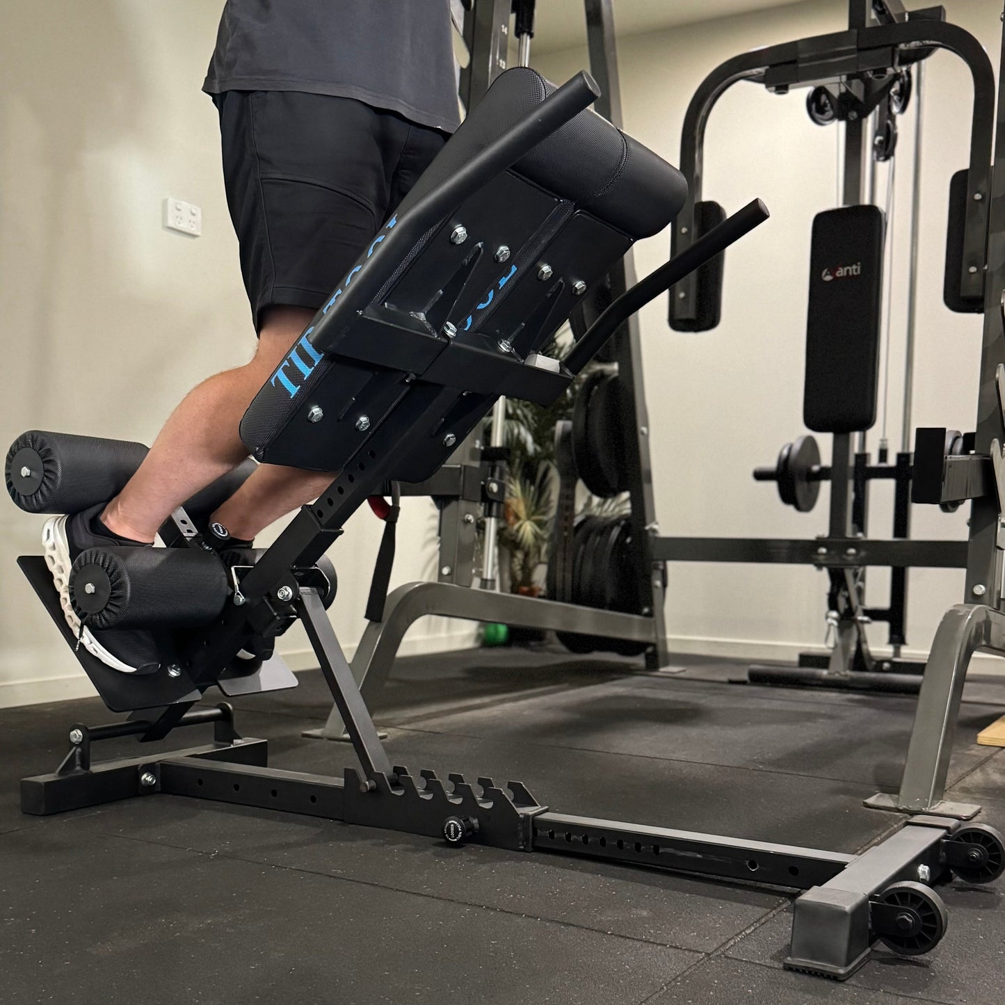 Nordic Back Extension™ (Pre-Order)