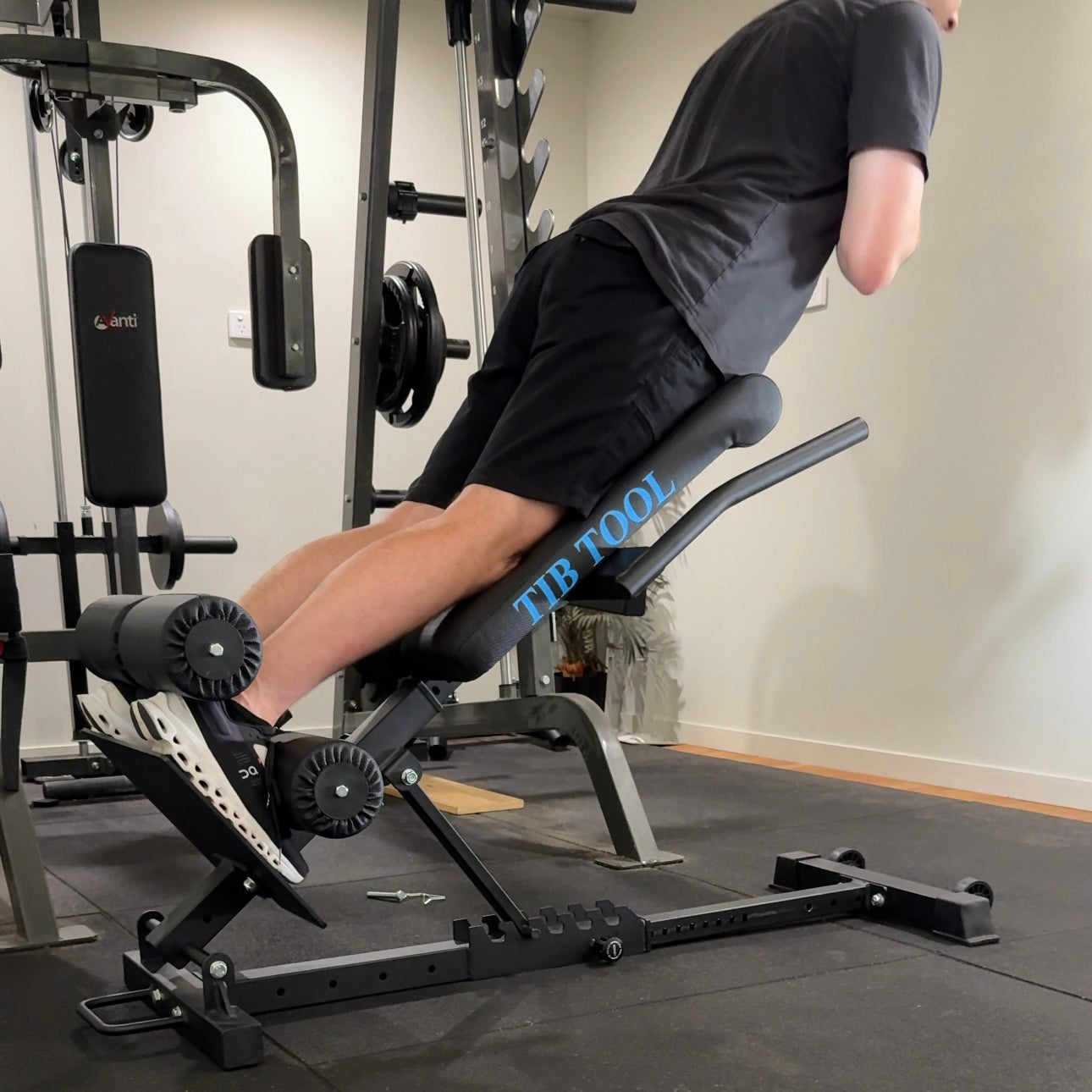 Nordic Back Extension™ (Pre-Order)