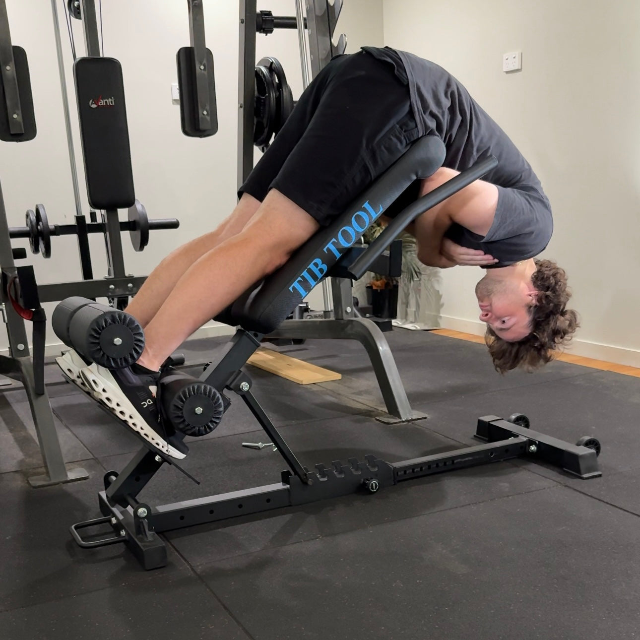Nordic Back Extension™ (Pre-Order)