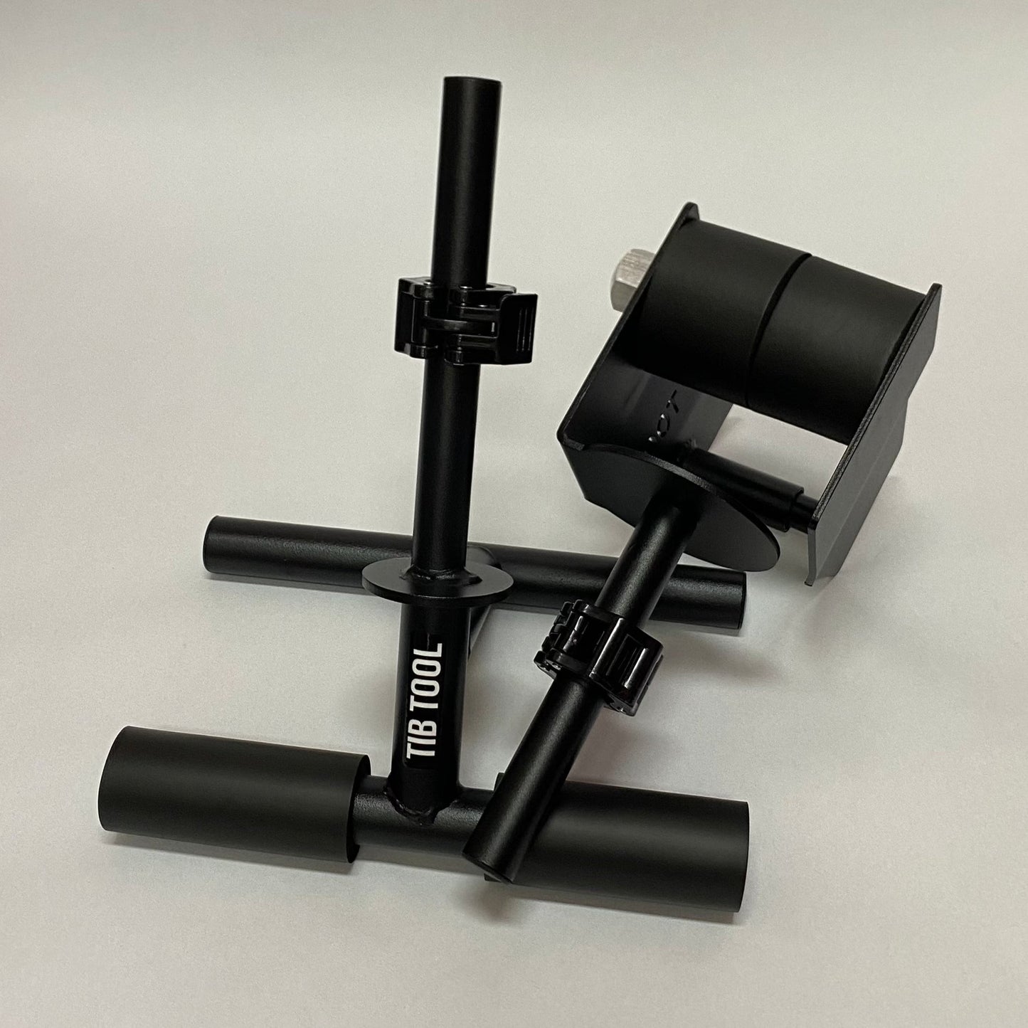 Tib Bar Bundle
