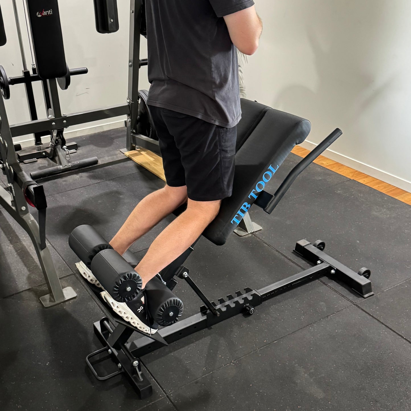 Nordic Back Extension™ (Pre-Order)