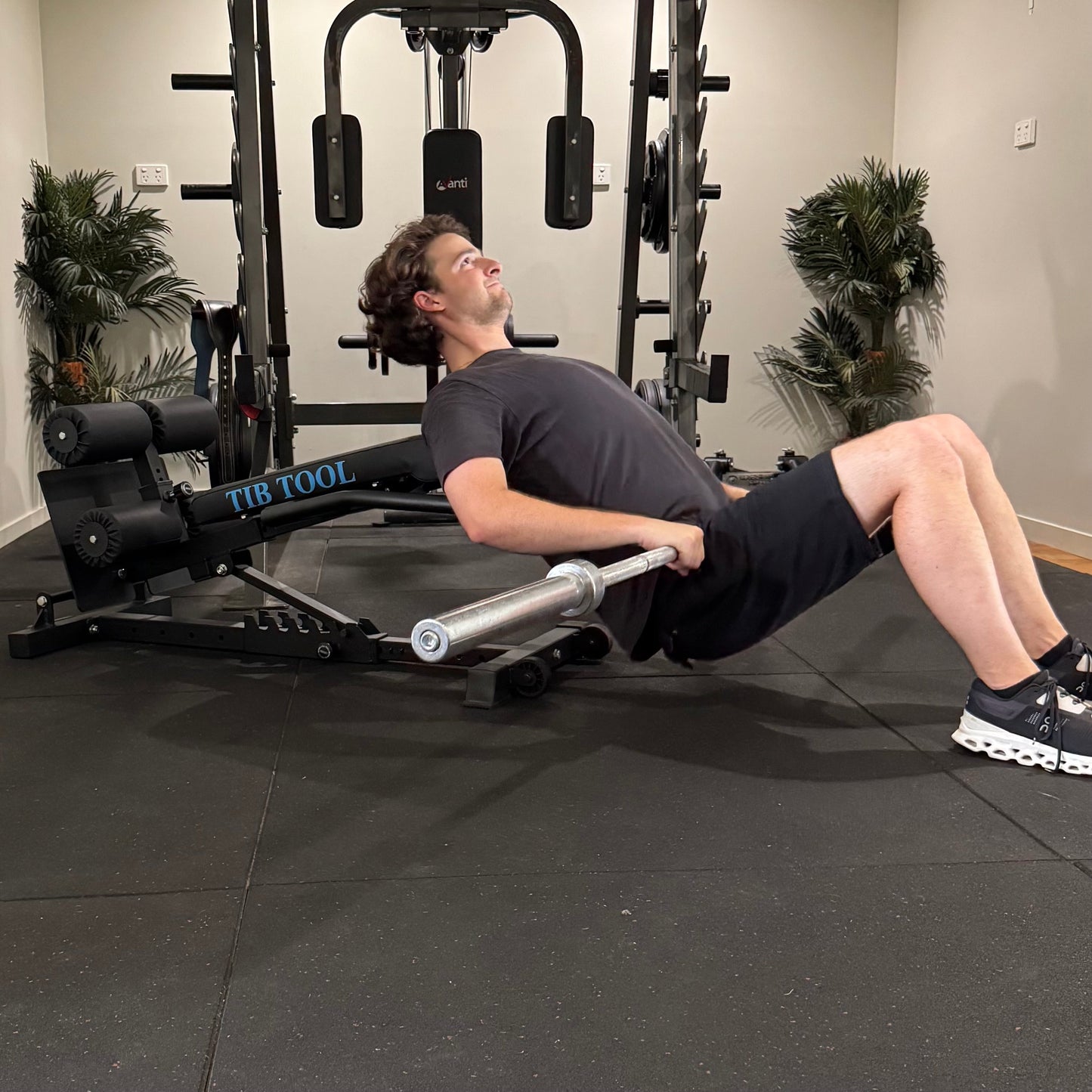 Nordic Back Extension™ (Pre-Order)