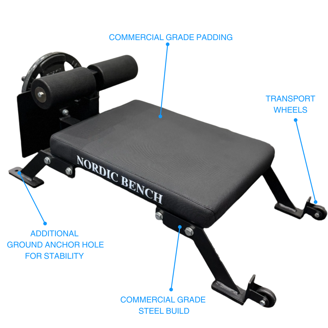 Nordic Bench Mini™