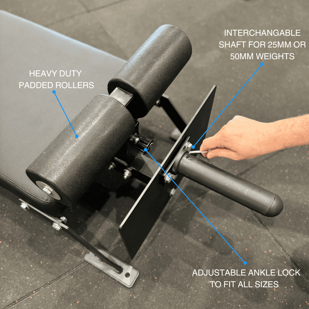 Nordic Bench Mini™