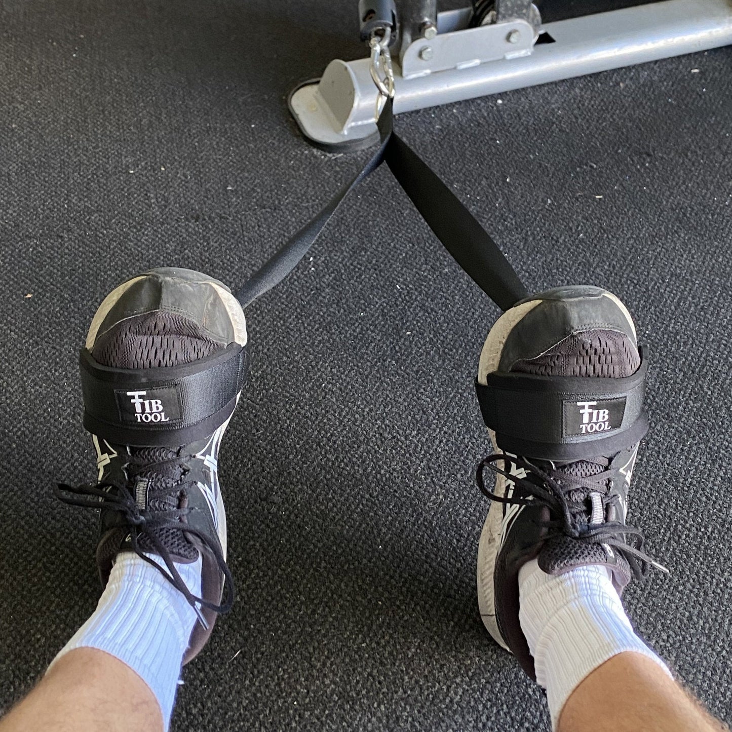 Reverse Squat Strap