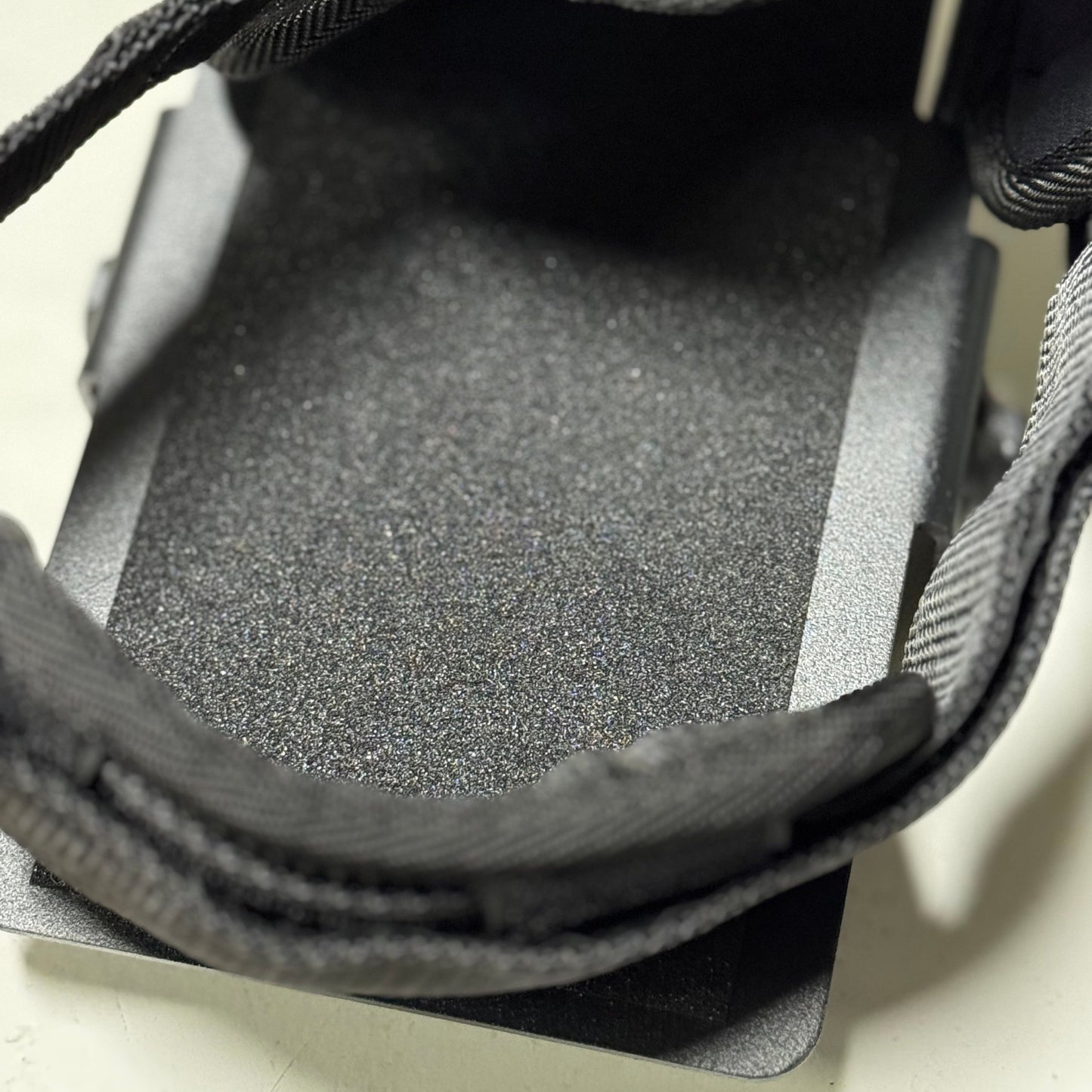 Multi-flex Tib Bar