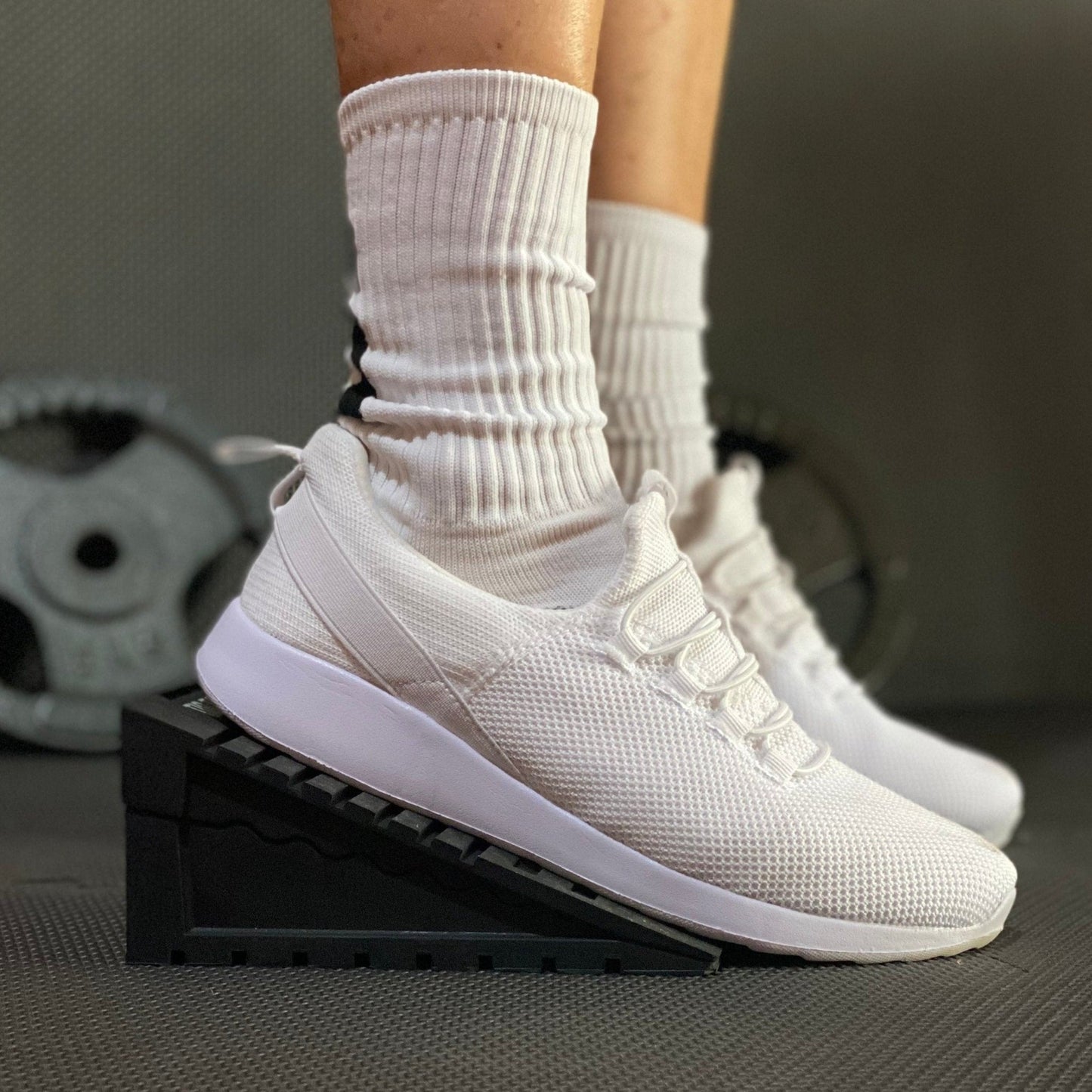 Squat Wedge