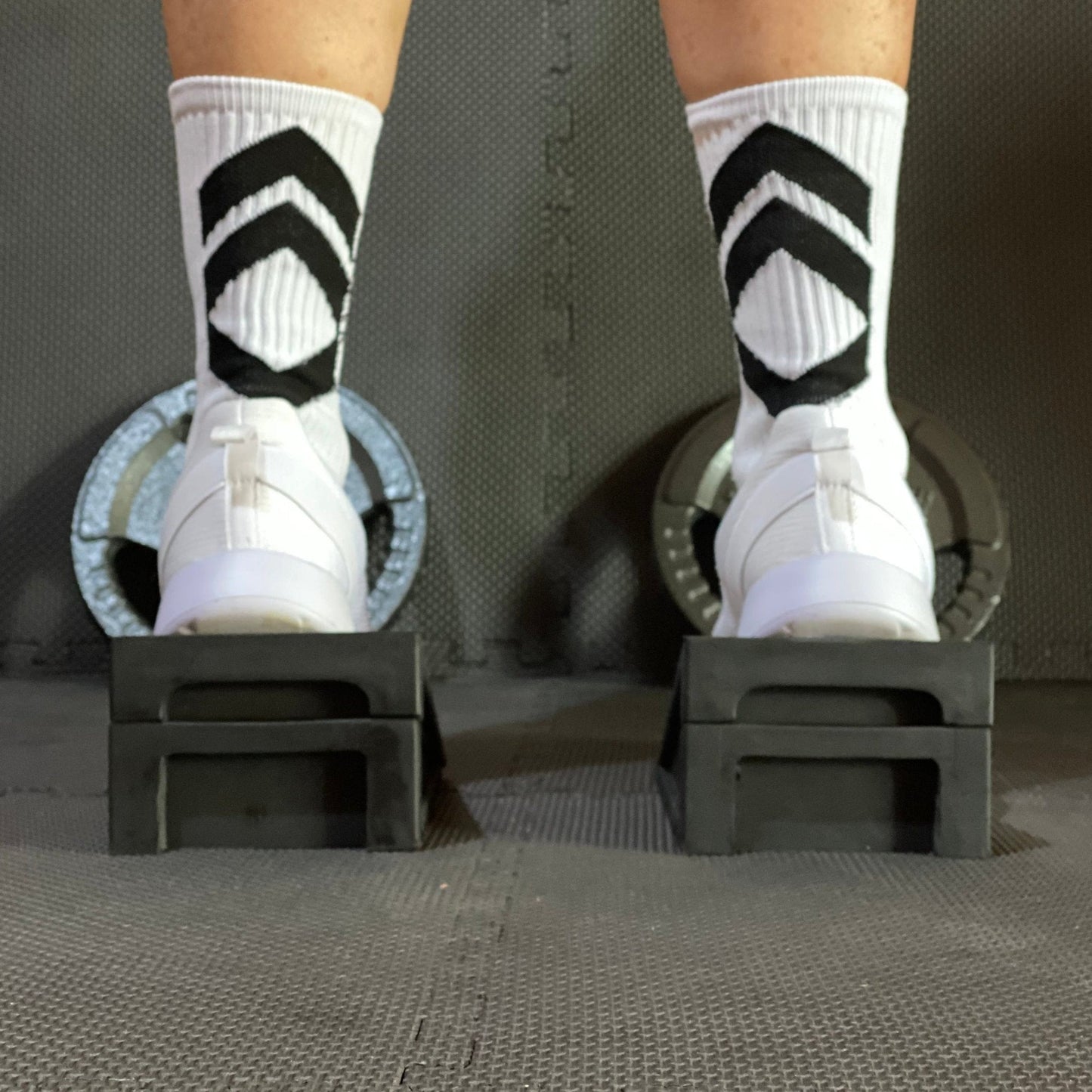 Squat Wedge