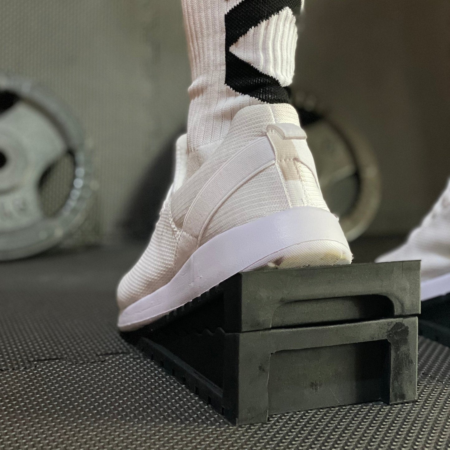 Squat Wedge