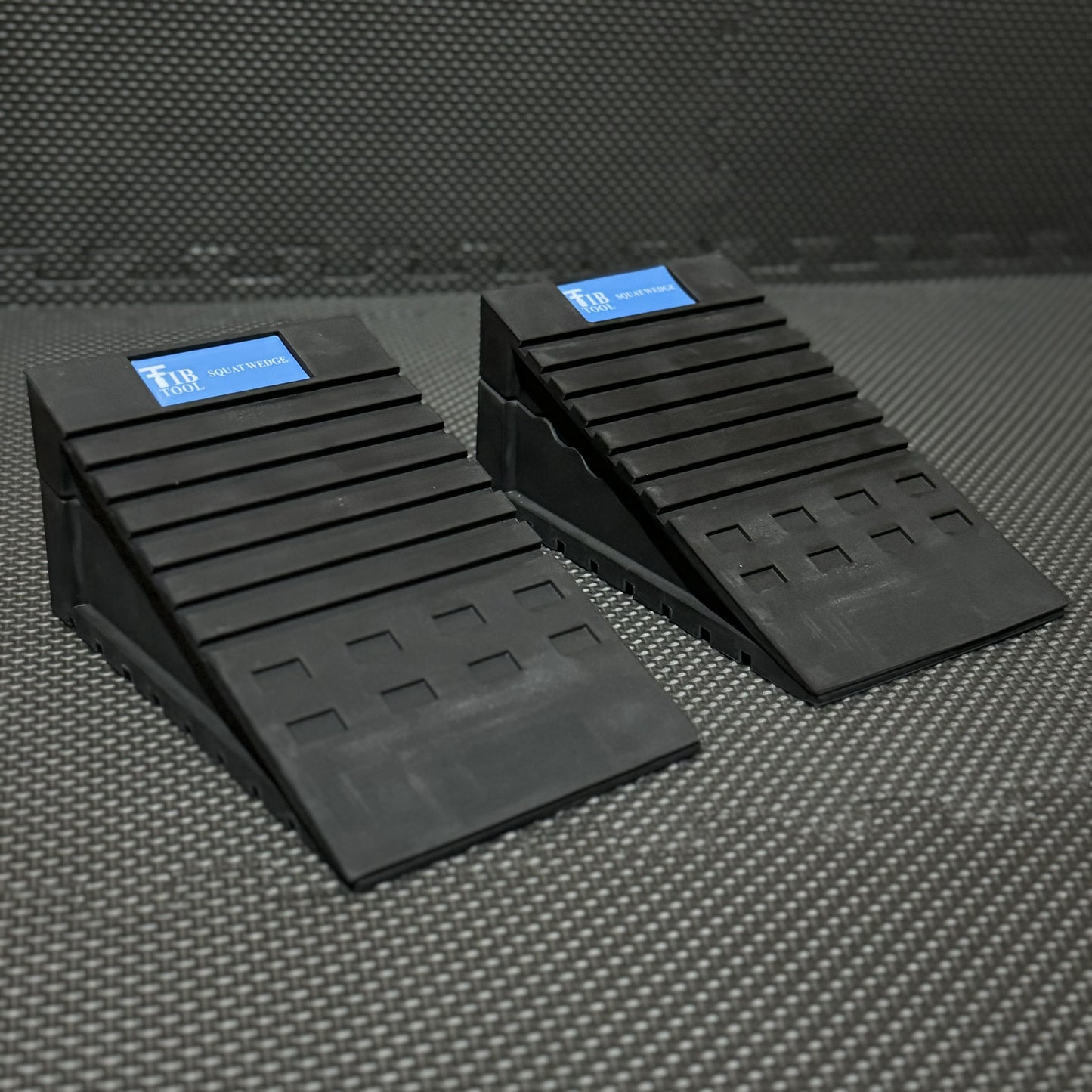 Squat Wedge