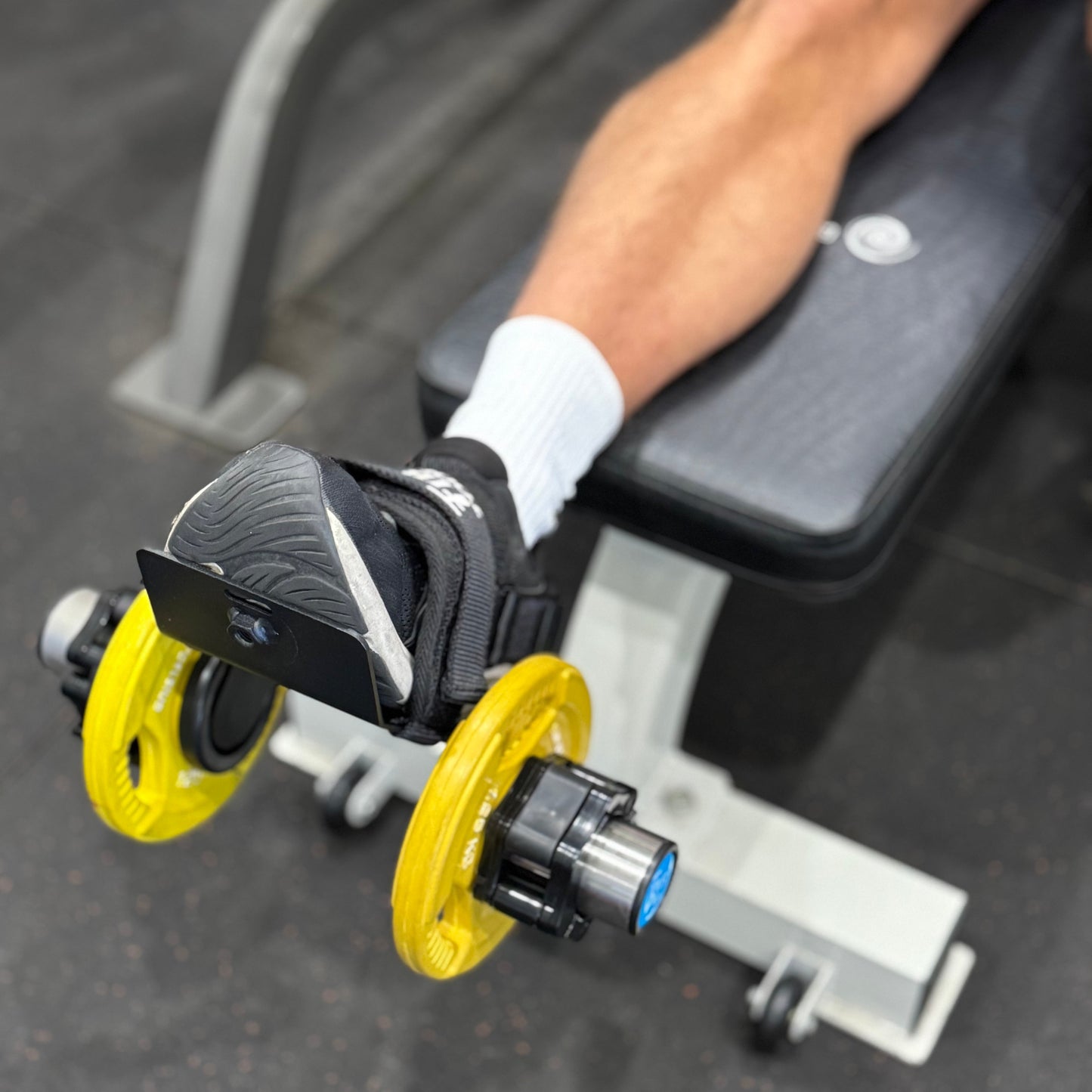 Multi-flex Tib Bar