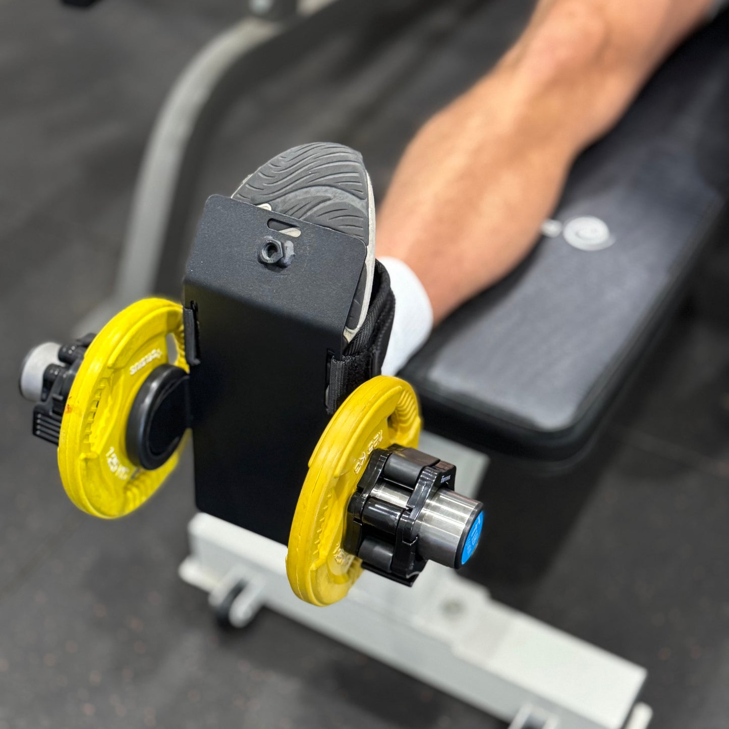 Multi-flex Tib Bar