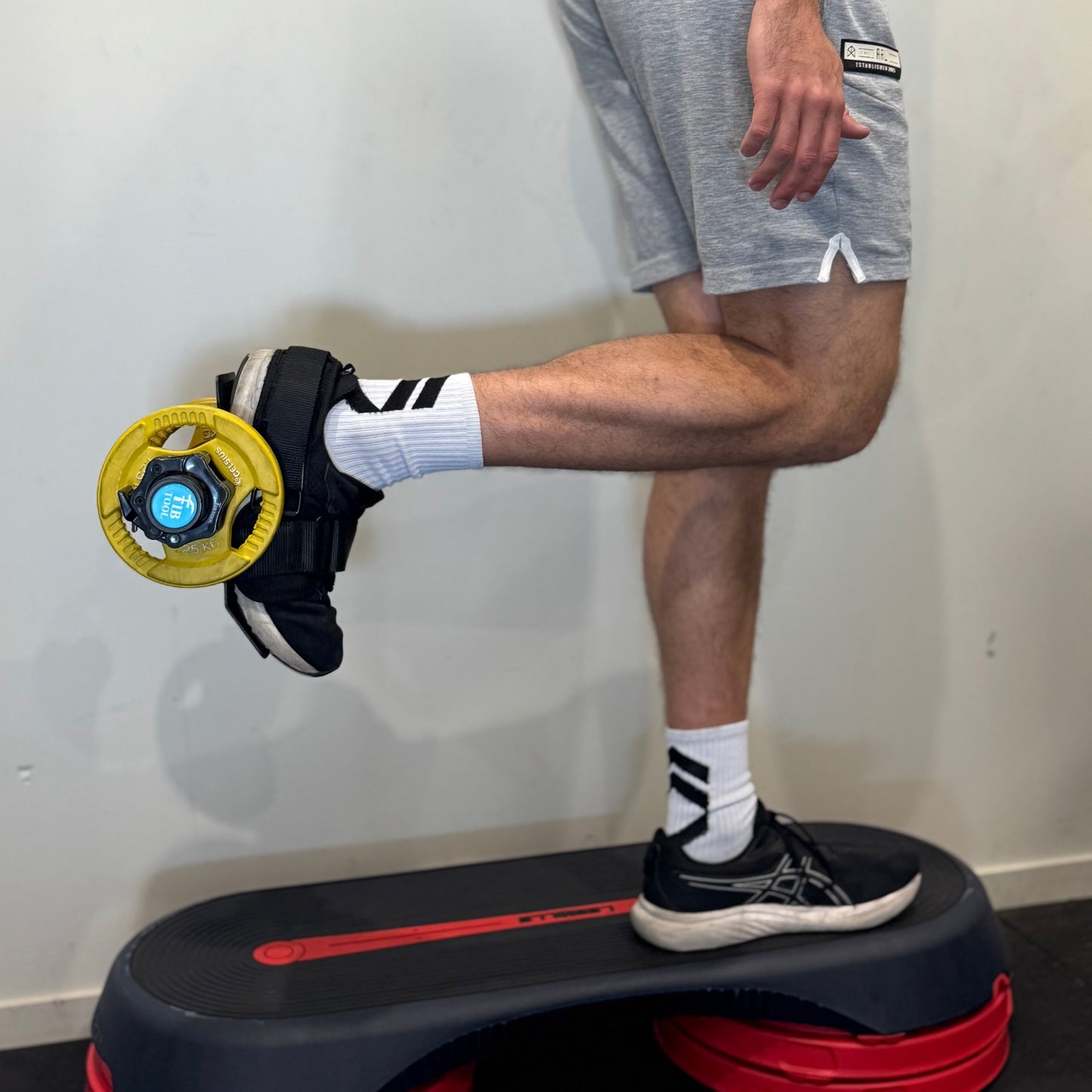 Multi-flex Tib Bar