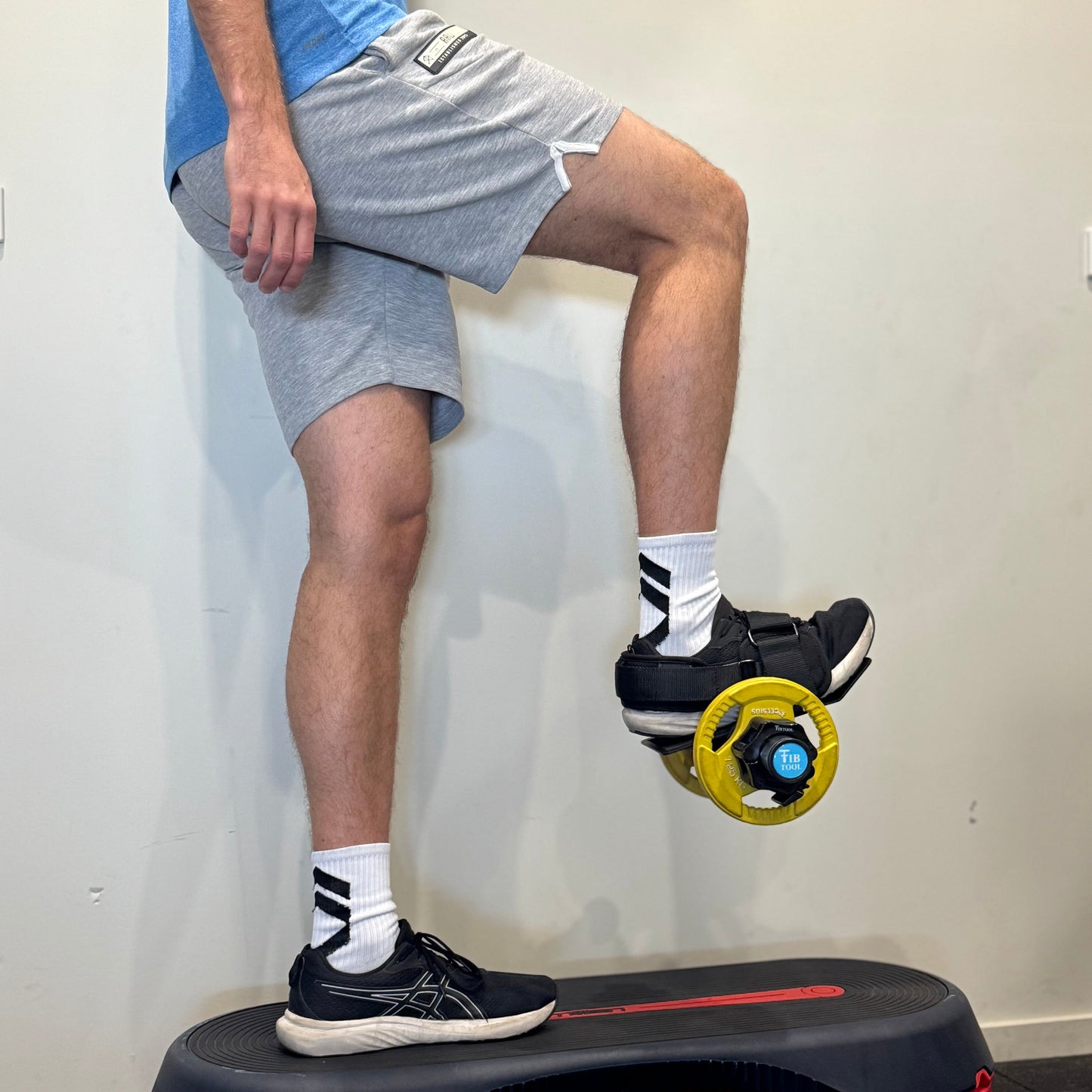 Multi-flex Tib Bar