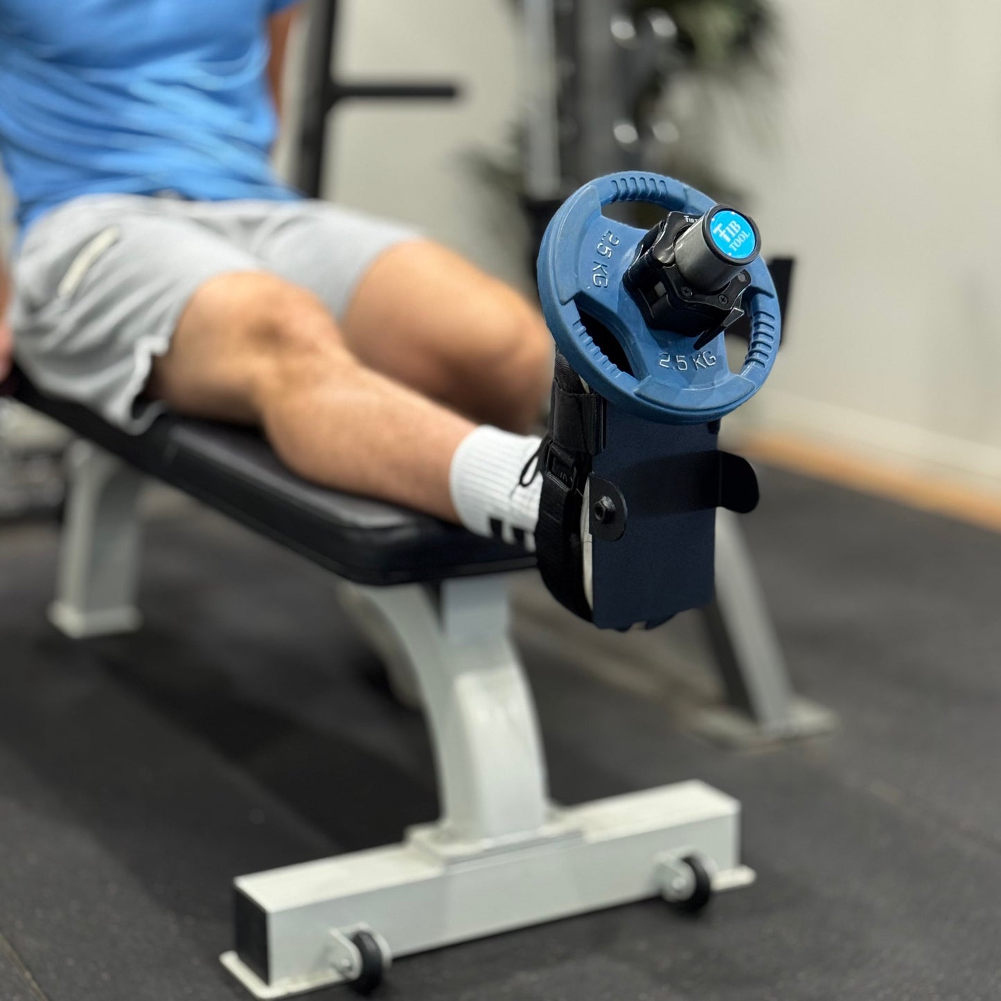 Multi-flex Tib Bar