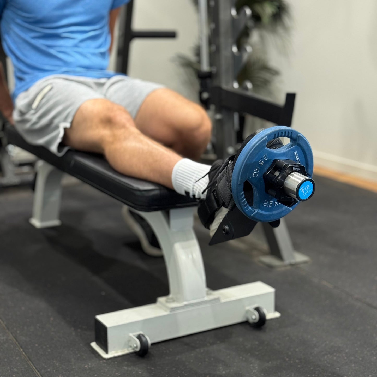 Multi-flex Tib Bar
