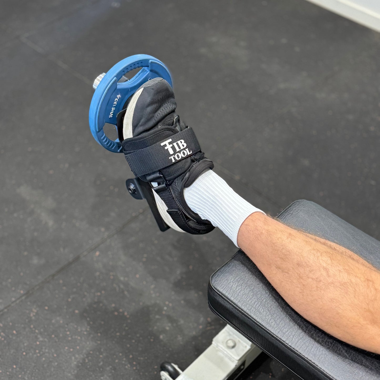 Multi-flex Tib Bar