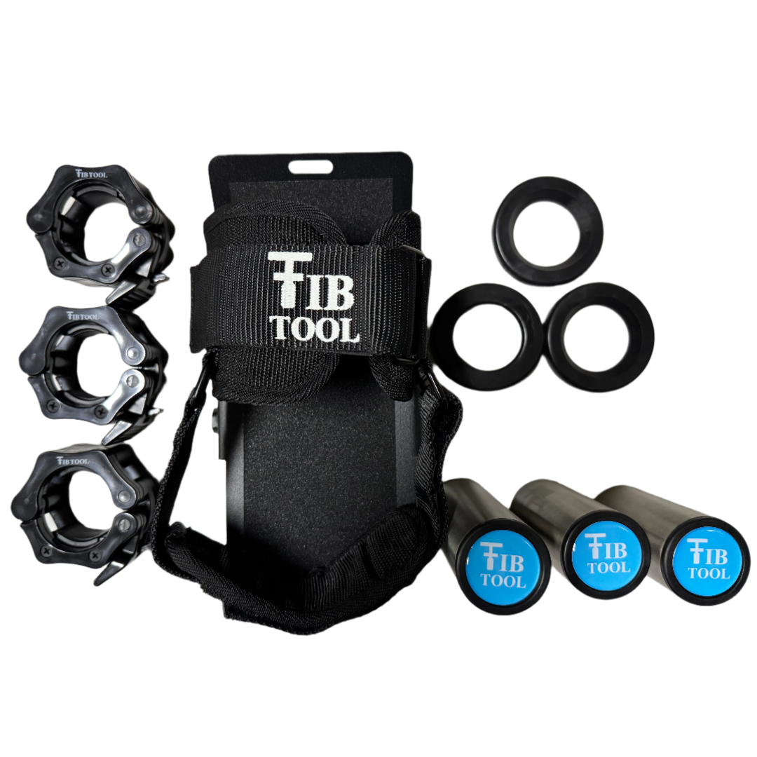Multi-flex Tib Bar
