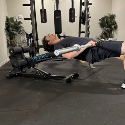 Nordic Back Extension™ (Pre-Order)