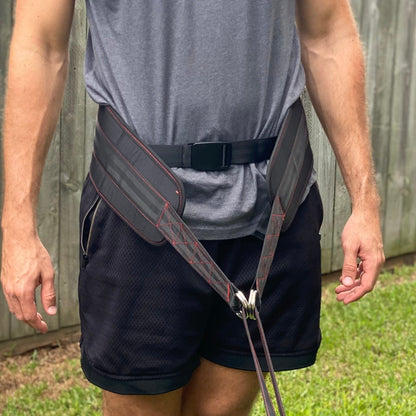 Sled Strap
