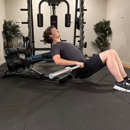 Nordic Back Extension™ (Pre-Order)