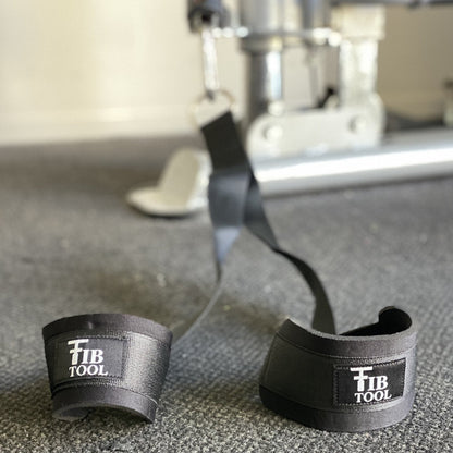 Reverse Squat Strap