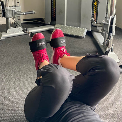 Reverse Squat Strap