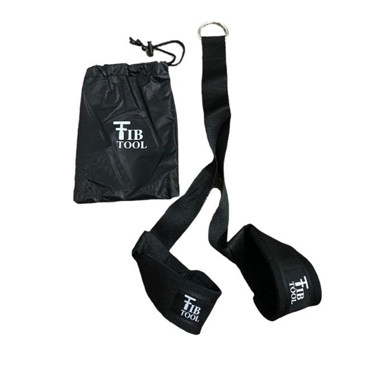 Reverse Squat Strap