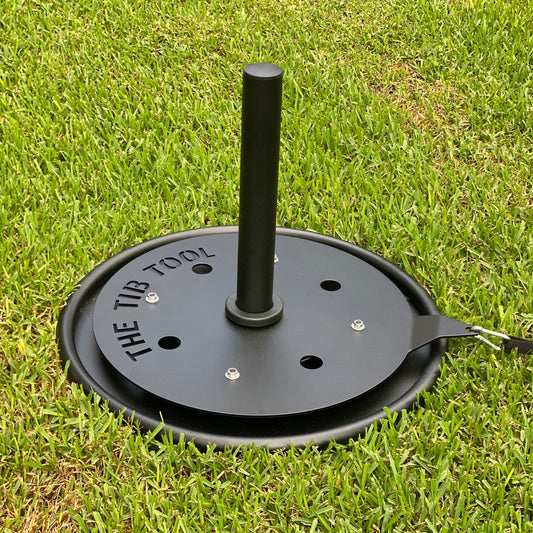 The 360 Pull Sled™